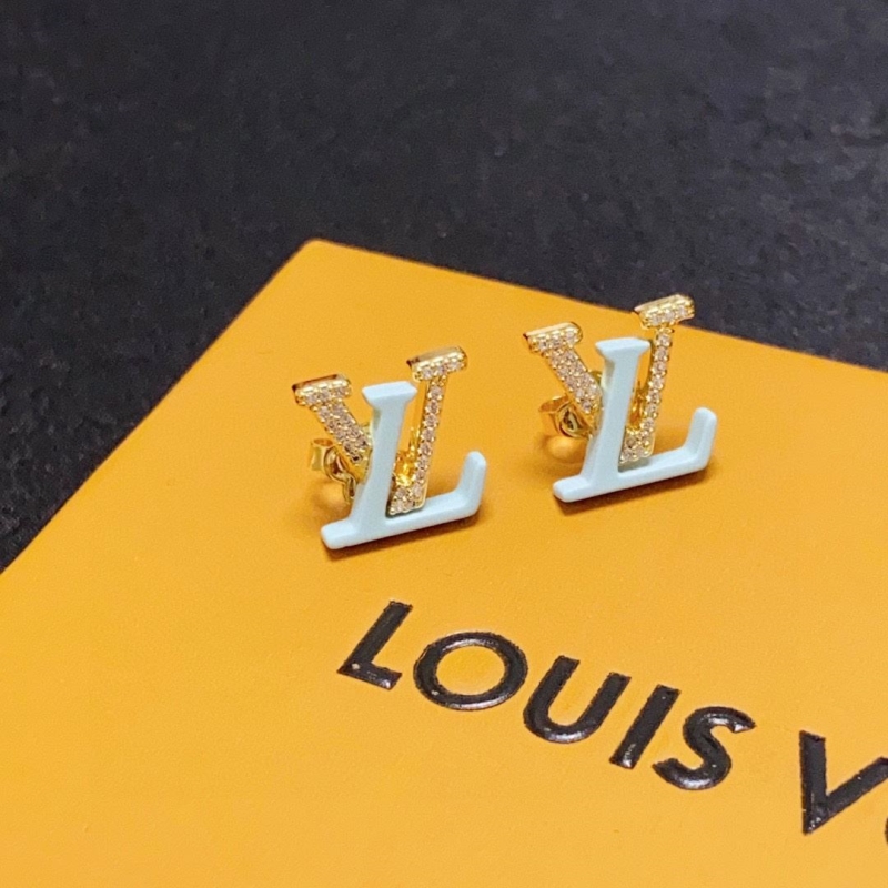 LV Earrings